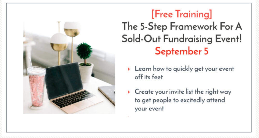 Lisa Clark free training on how to create a sold-out fundraising event.png